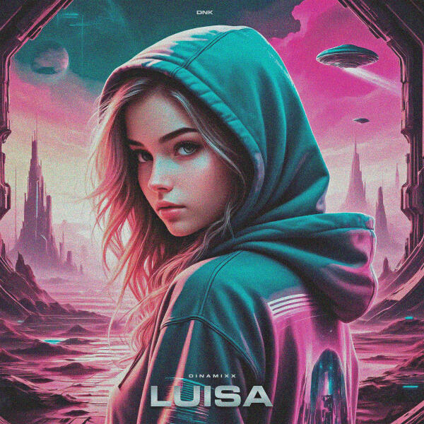 Dinamixx - LUISA