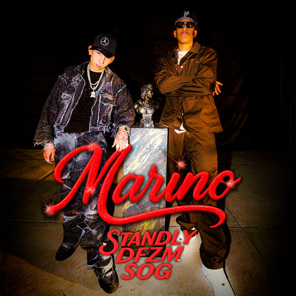 Standly, DFZM, Sog - MARINO