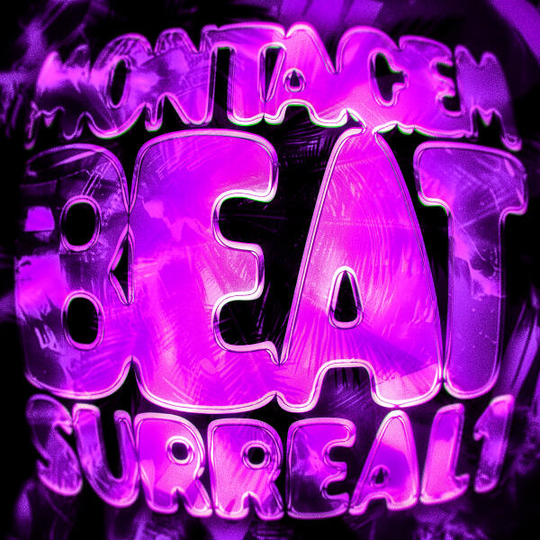 DJ FDK - MONTAGEM BEAT SURREAL 1