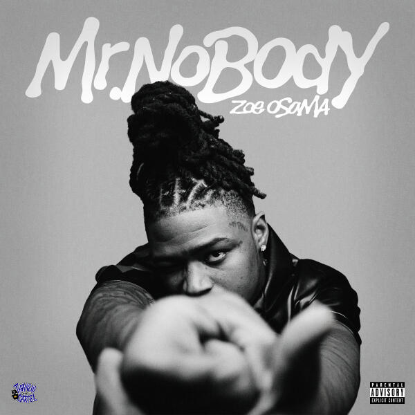 Zoe Osama - Mr. Nobody