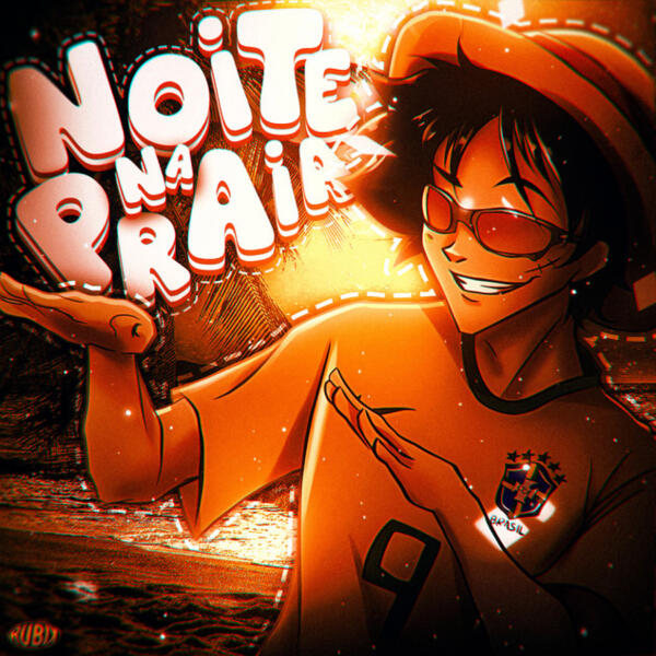 NXGHT!, SEKIMANE - NOITE NA PRAIA (Edit Version)