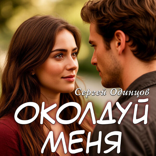 Сергей Одинцов - Околдуй меня