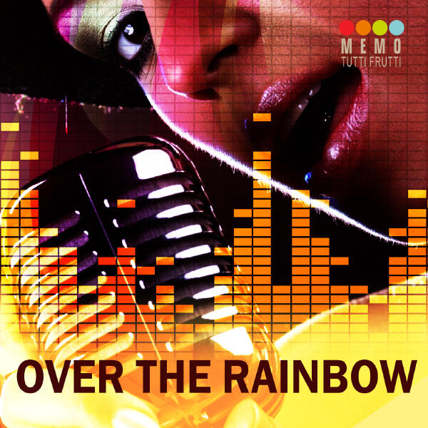 The Staple Singers - Over The Rainbow