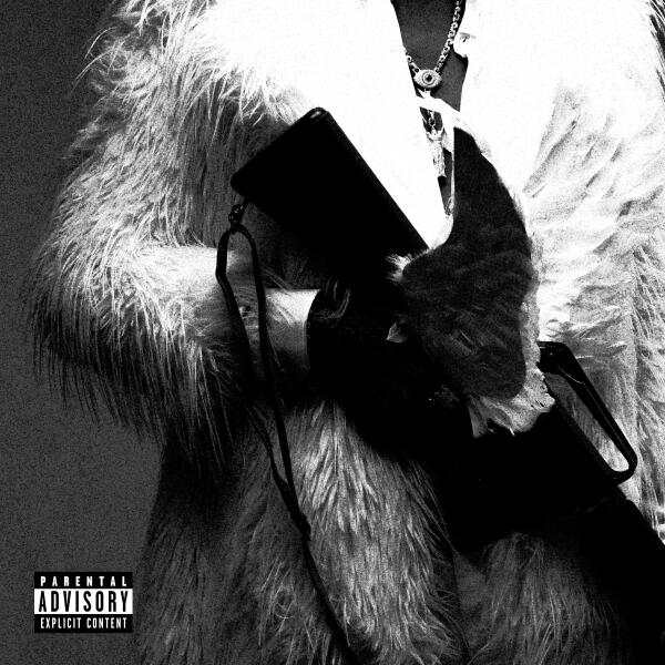 Rich Amiri - Paranoid