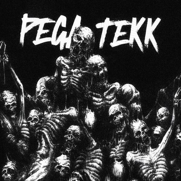 Hardtekk, Lastfragment - PEGA TEKK