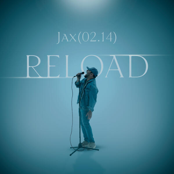 Jax (02.14) - Reload