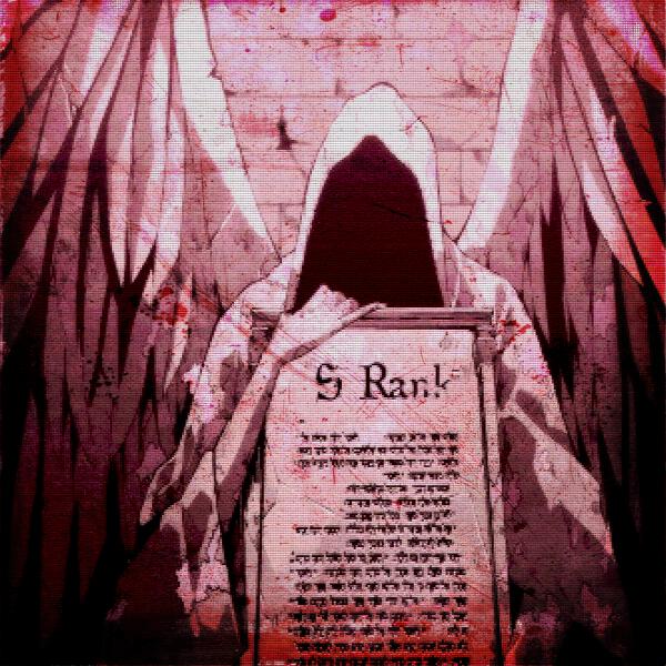Horoshiyagni, Hariki - S Rank