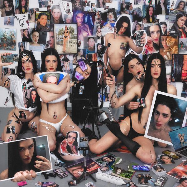 Arca - Sola