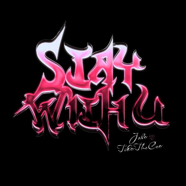 Jabo, TikoTheCEO - STAY WITH U