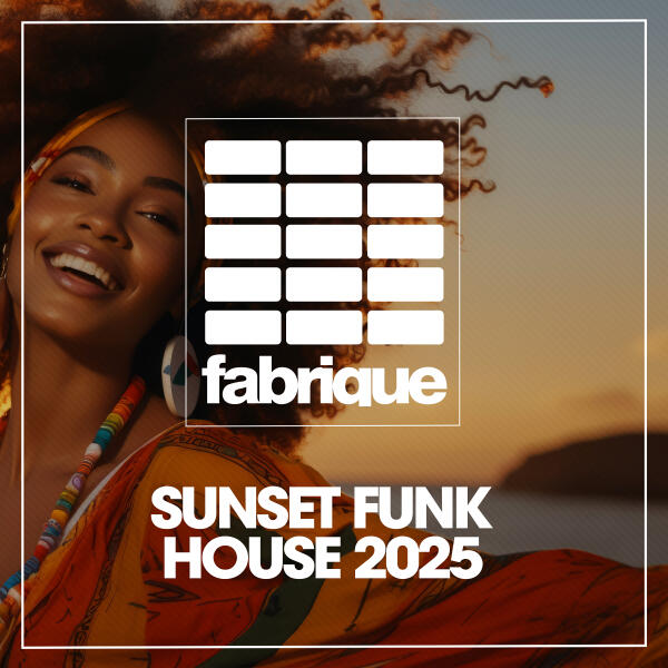 Leventino - Sunset Funk House 2025