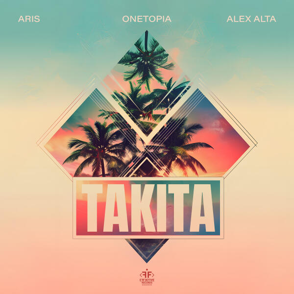 Aris, ONETOPIA, Alex Alta - Takita