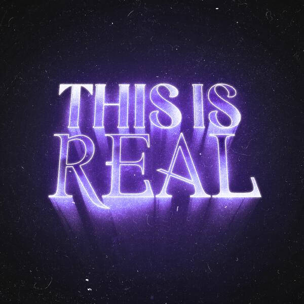 Lintrepy, DaR 8 - This Is Real