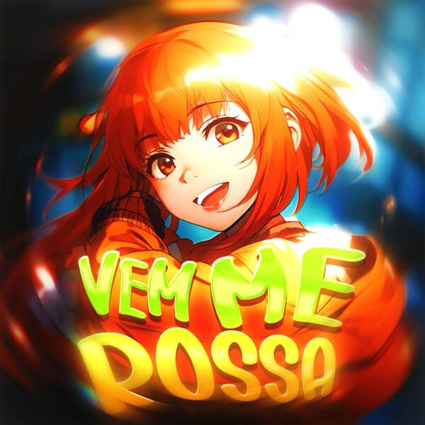 LXSTURY - VEM ME ROSSA