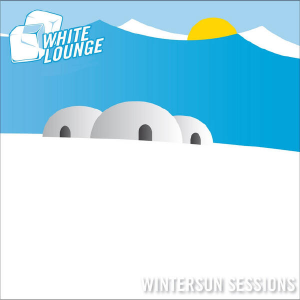 Chris Vano - White Lounge - Wintersun Sessions