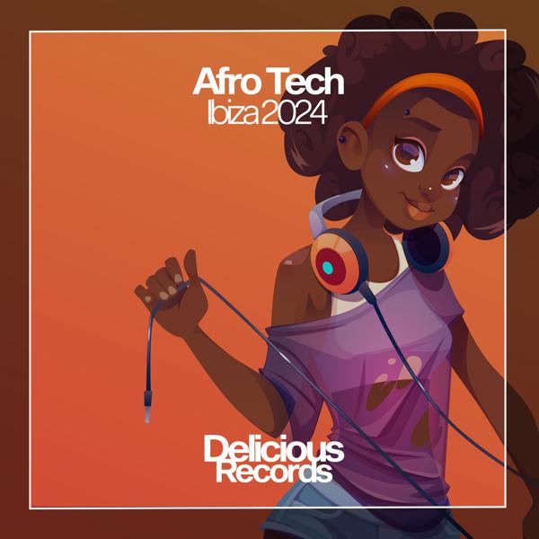 Filthy Express - Afro Tech Ibiza 2024