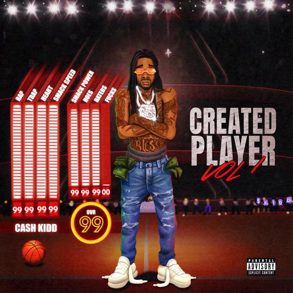 Cash Kidd, Dej Loaf - No Reason