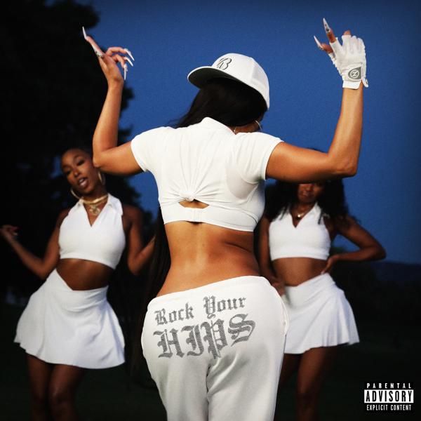 310babii - rock your hips (with Saweetie)