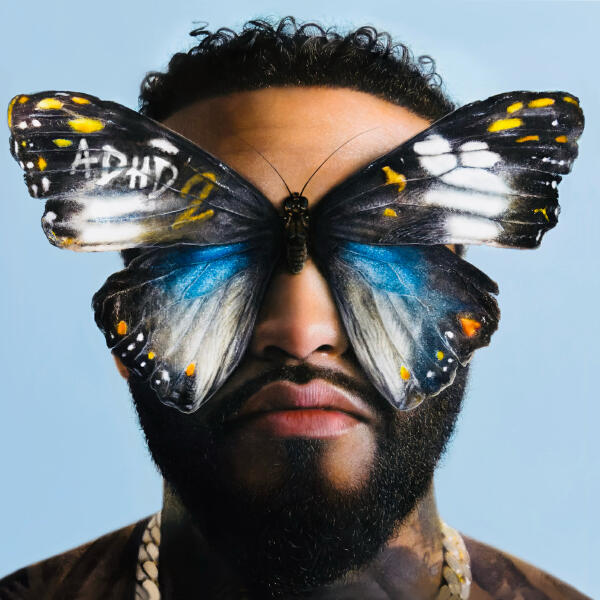 Chris Brown - ADHD 2