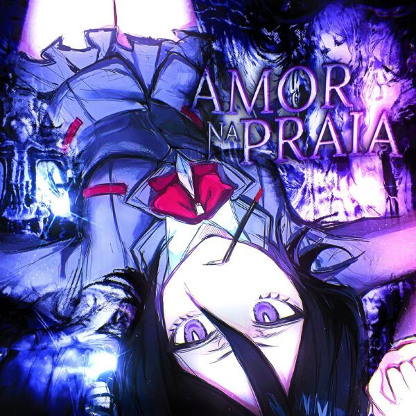Flame Runner - Amor Na Praia