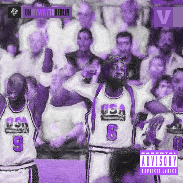 Dave East, Smoke DZA, Mike, Keys - Check