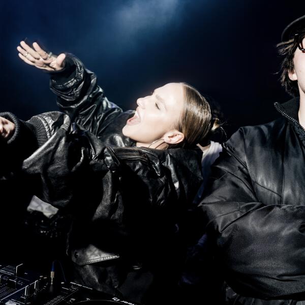 KLOPOTÁ - CLUB NEVER DIES