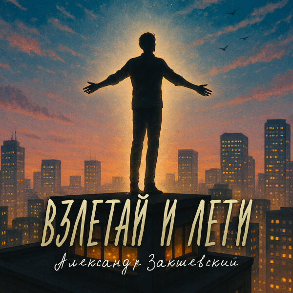 Александр Закшевский - Две параллельные линии