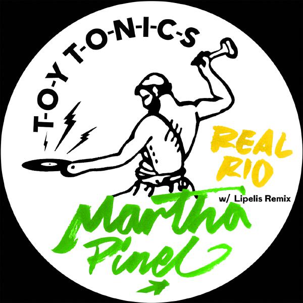 Martha Pinel - Espírito de Estado