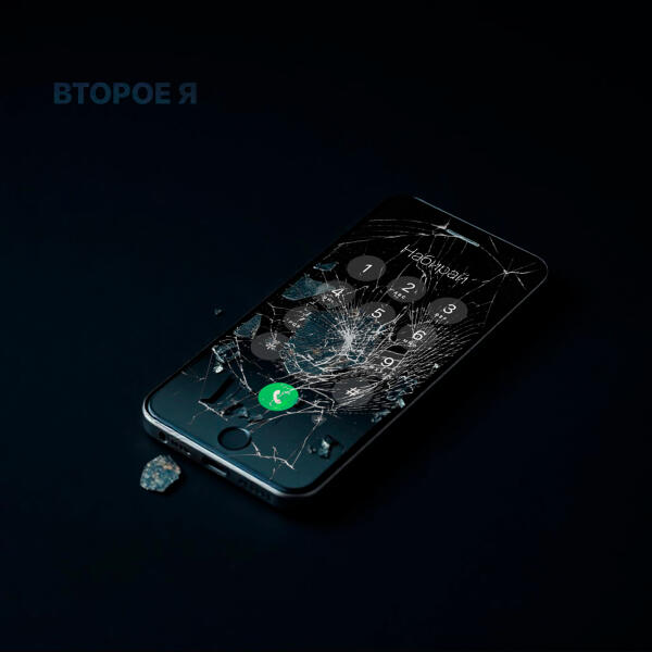 ВТОРОЕ Я - Набирай