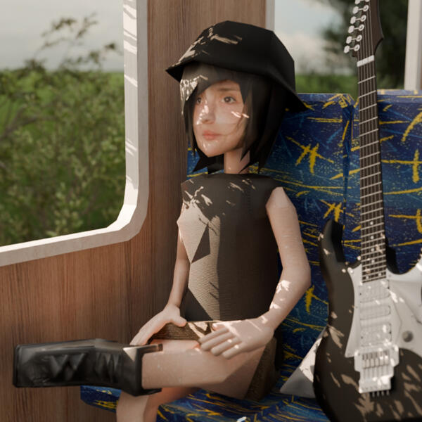 Четверио - POZDNOヽ( ╥ω╥ )ノ