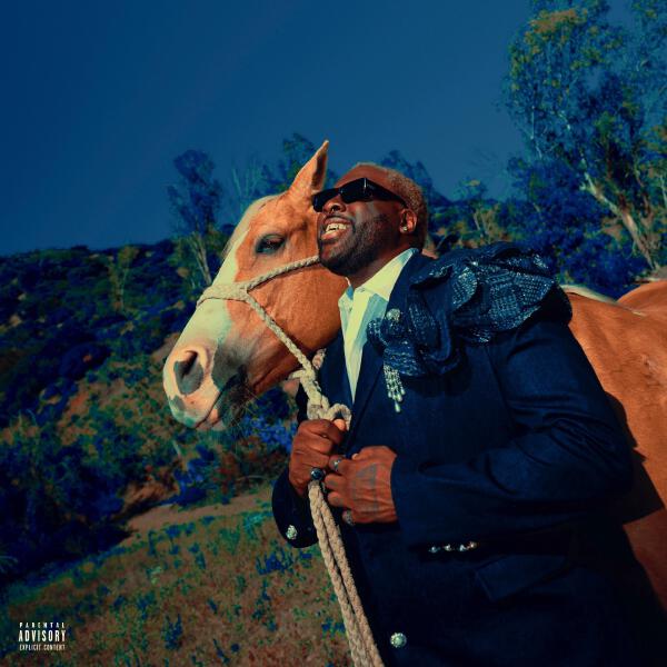 Rexx Life Raj, Joy Oladokun - Somewhere (feat. Joy Oladokun)