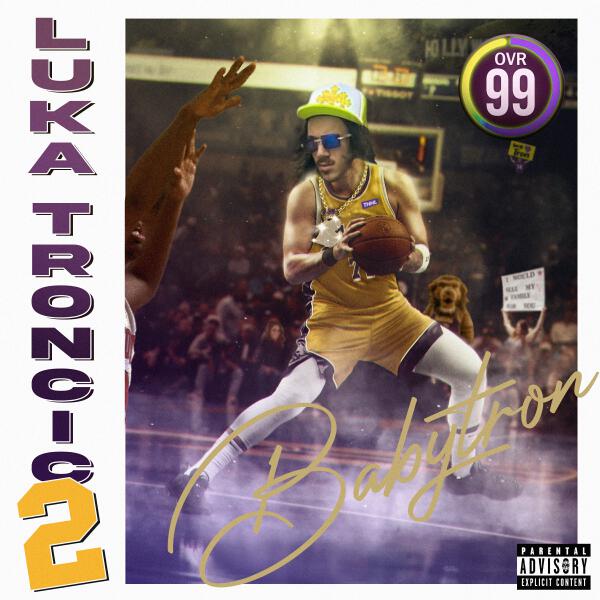 BabyTron, Certified trapper, Luh Tyler, 1900Rugrat, Trapland Pat - Spring Break