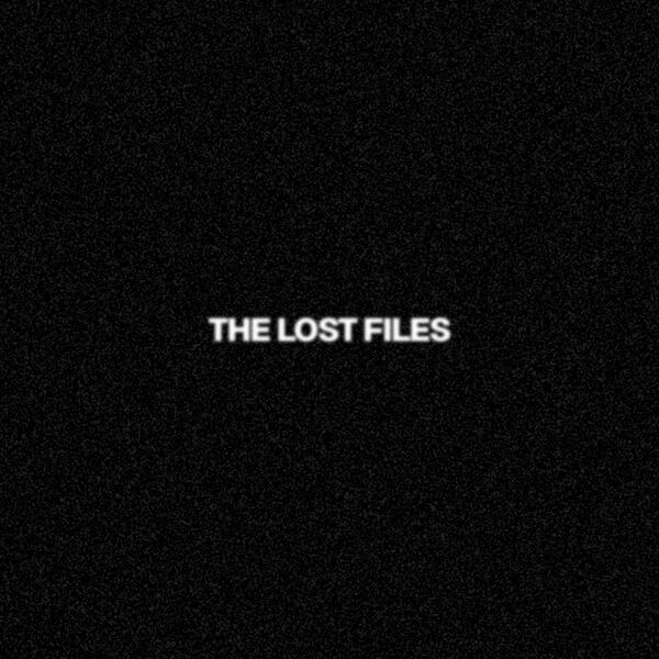 Ski Mask the Slump God - The Lost Files
