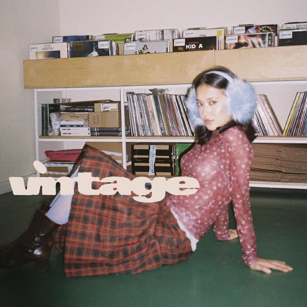 Dequine - Vintage
