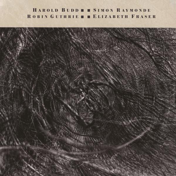 Cocteau Twins, Harold Budd - Bloody And Blunt (2024 Remaster)