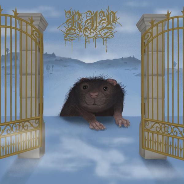 RATS IN PARADISE - Come to Brazil