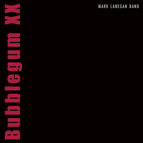 Mark Lanegan - Driving Death Valley Blues (2024 Remaster)