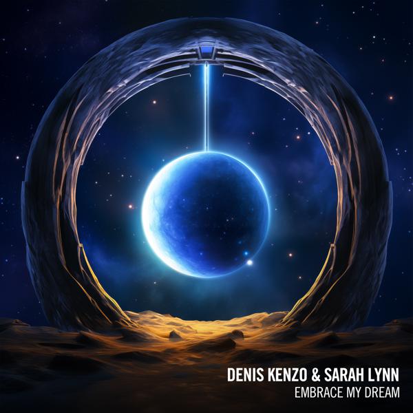 Denis Kenzo, Sarah Lynn - Embrace My Dream