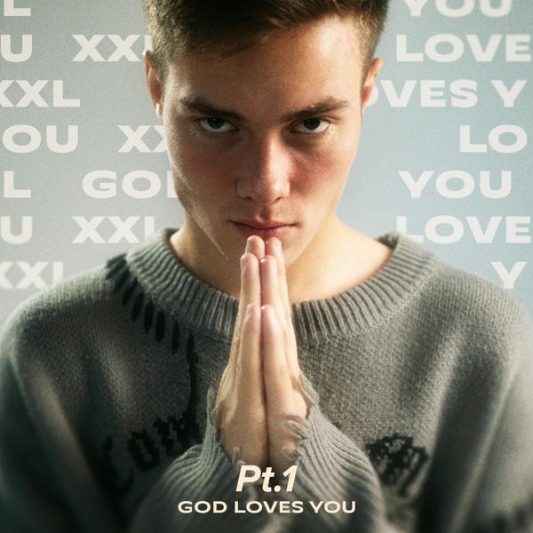 Volodya XXL - God loves You, Pt. 1