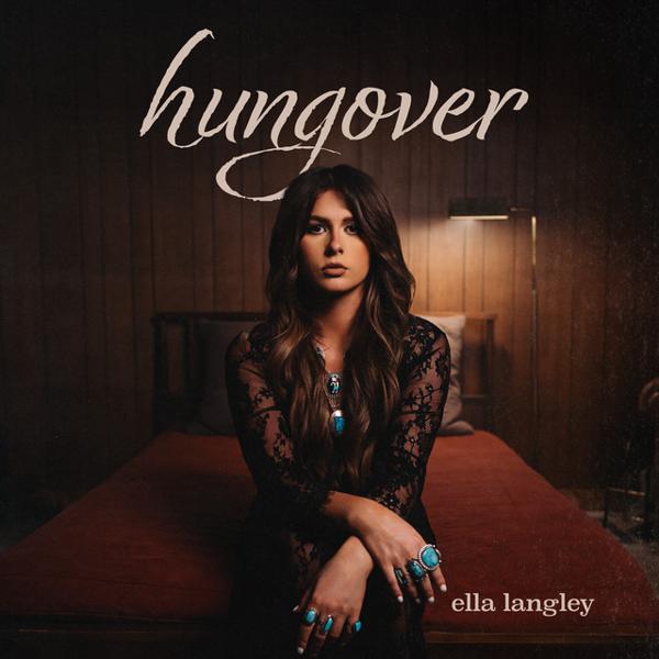 Ella Langley - paint the town blue