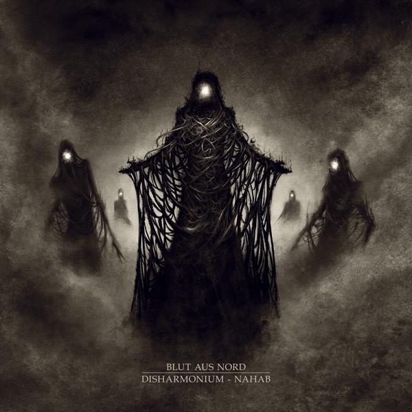 Blut Aus Nord - Hideous Dream Opus #3