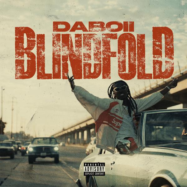 Daboii - Blindfold