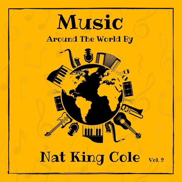 Nat King Cole - Just For The Fun Of It