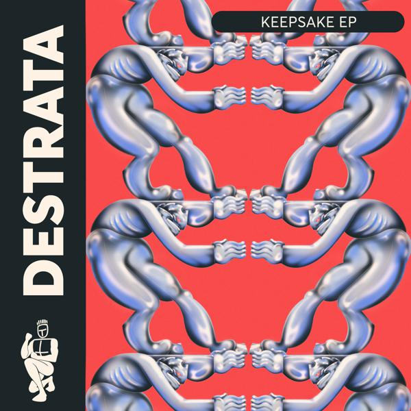 Destrata - Keepsake EP