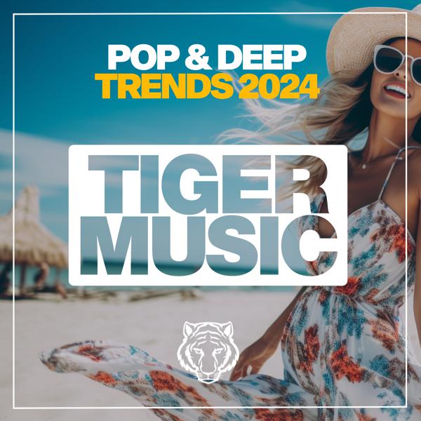 Dirty Eclipse - Pop & Deep Trends 2024