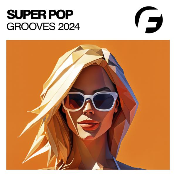 Ricardo Torres - Super Pop Grooves 2024