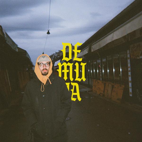 Demuja - Will You Hate Me