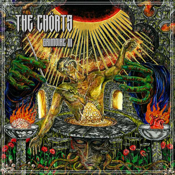 The Chorts - Grimoire III