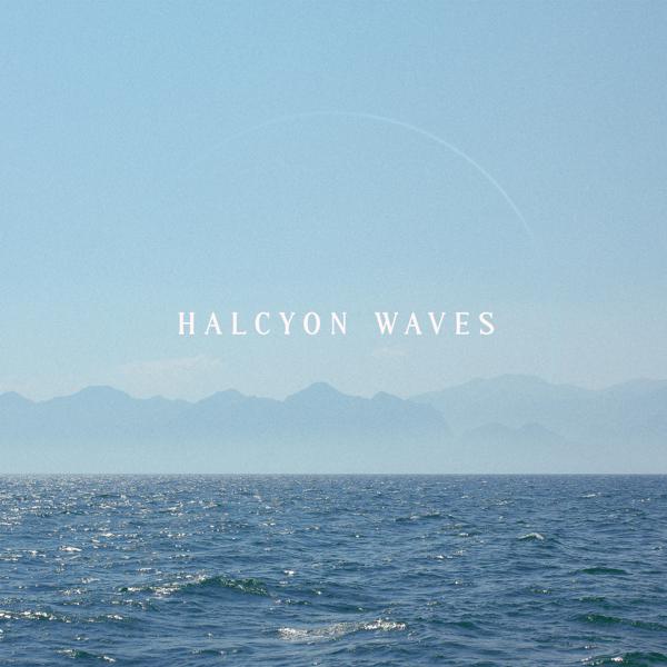 Trastler - Halcyon Waves