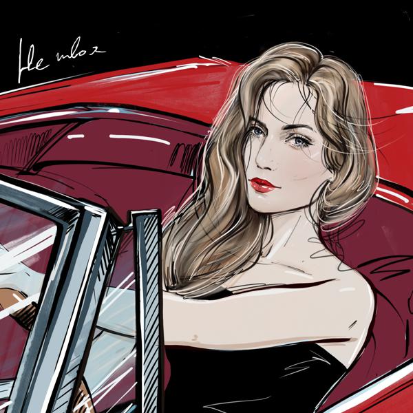 Langria - Не твоя