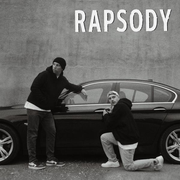 Школьник - Rapsody